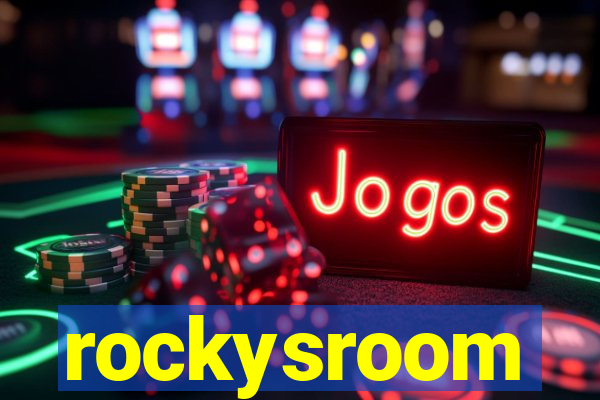 rockysroom