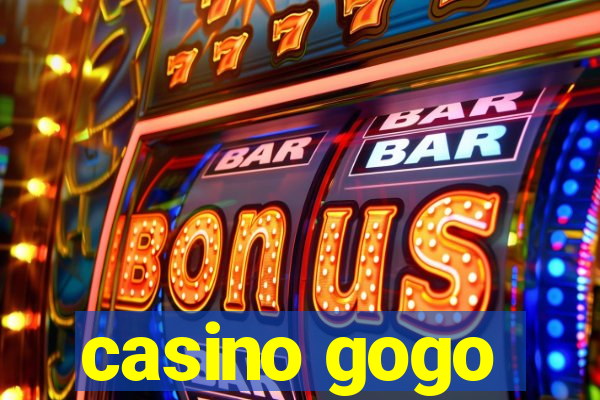 casino gogo