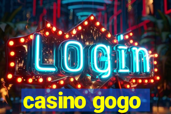 casino gogo