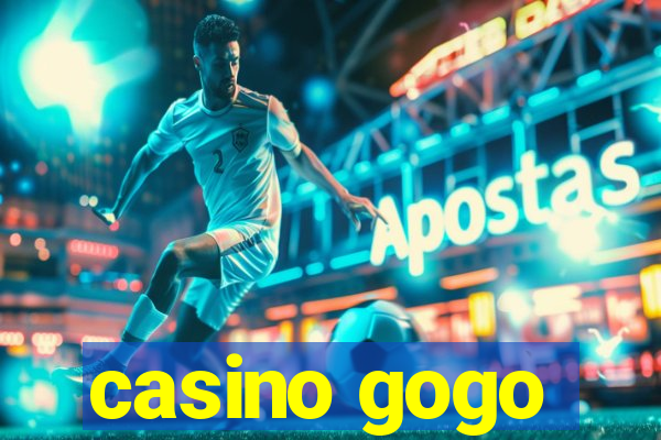 casino gogo