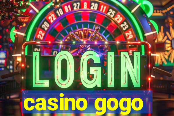 casino gogo