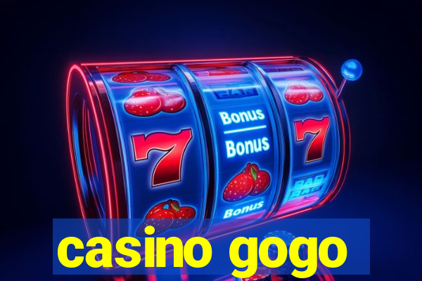 casino gogo