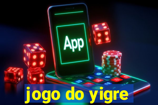 jogo do yigre