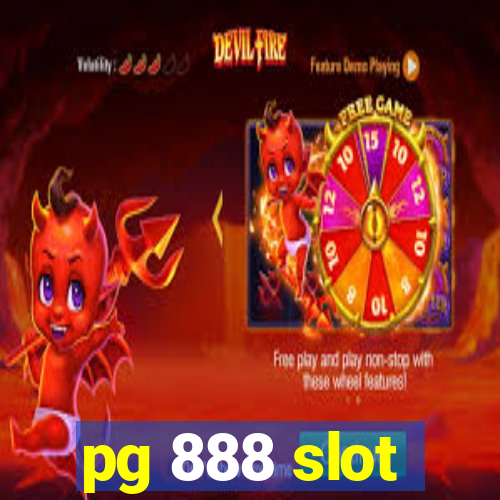 pg 888 slot