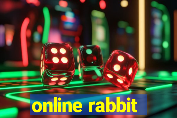 online rabbit