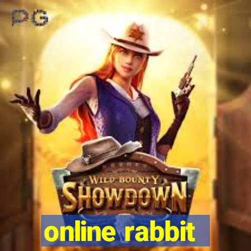 online rabbit