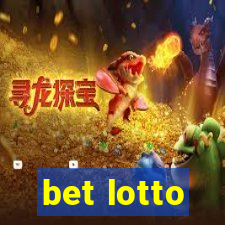 bet lotto