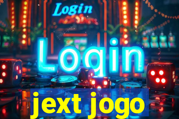 jext jogo