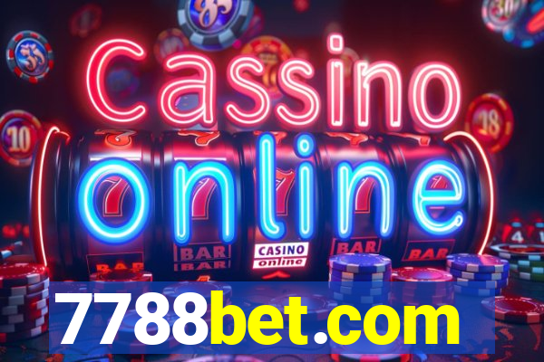 7788bet.com