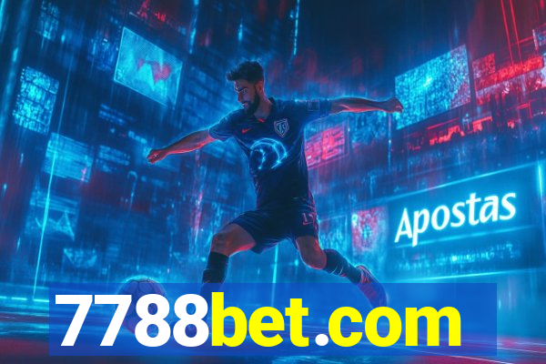 7788bet.com