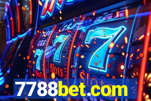 7788bet.com