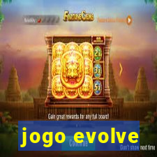 jogo evolve