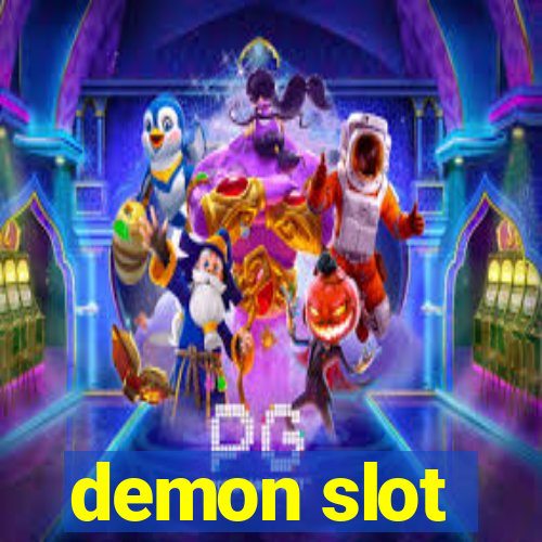 demon slot