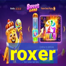 roxer