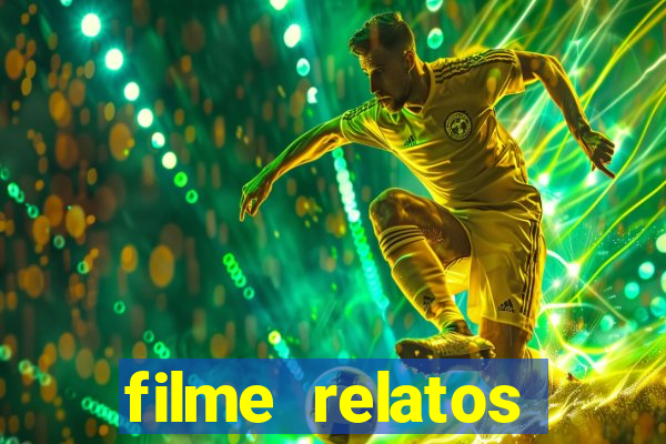 filme relatos selvagens completo dublado