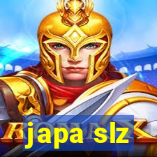 japa slz