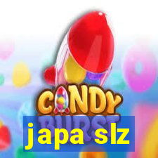 japa slz