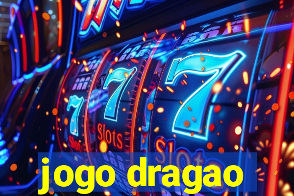 jogo dragao