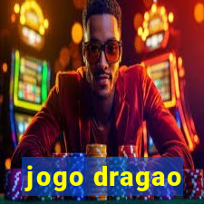 jogo dragao