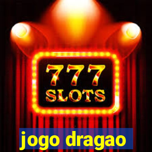 jogo dragao