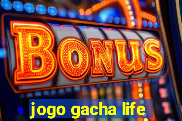 jogo gacha life