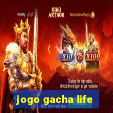 jogo gacha life