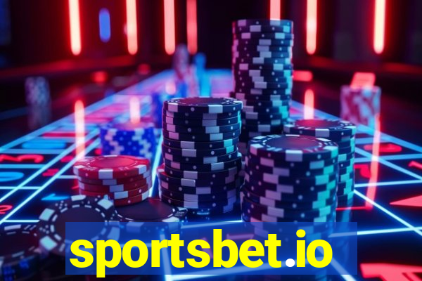 sportsbet.io