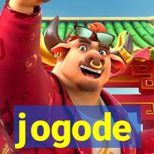 jogode