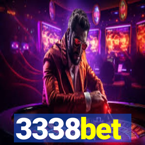 3338bet