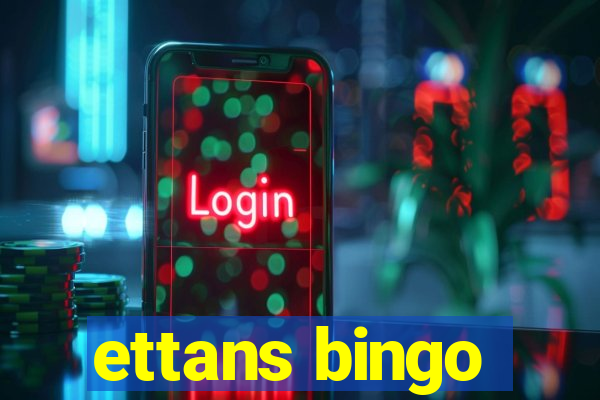 ettans bingo