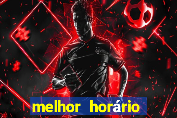 melhor horário para jogar coelho da fortuna