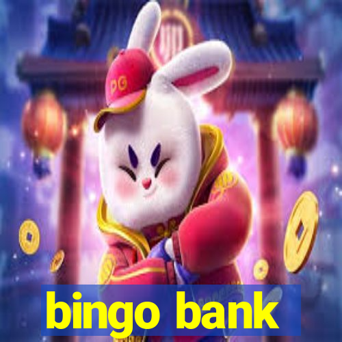 bingo bank