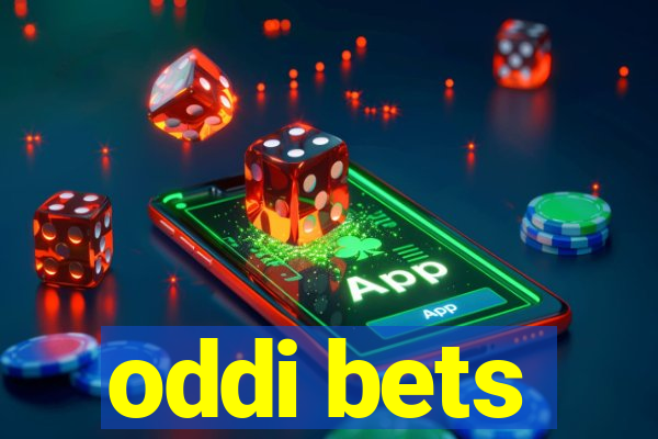 oddi bets