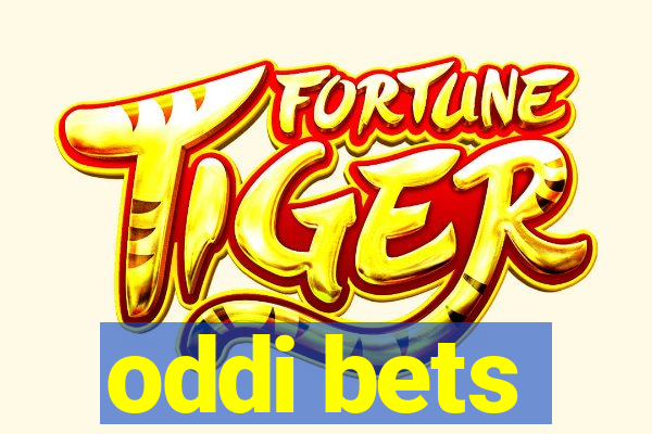 oddi bets