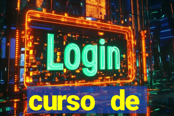 curso de desenvolver jogos