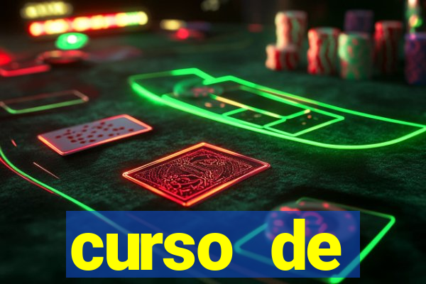 curso de desenvolver jogos