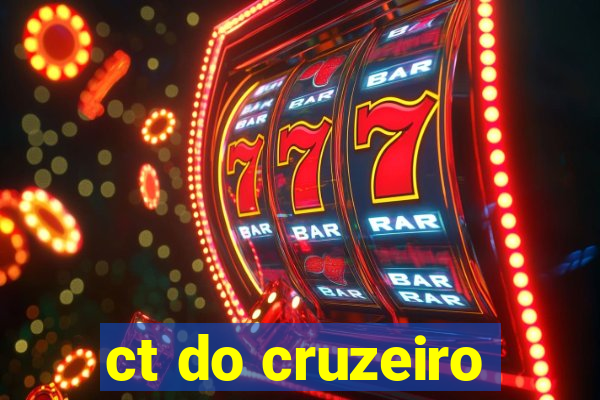 ct do cruzeiro