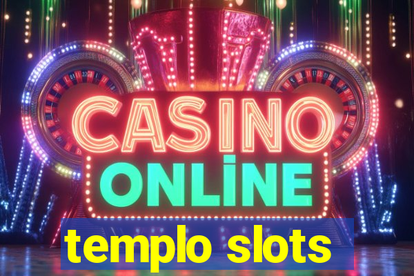 templo slots