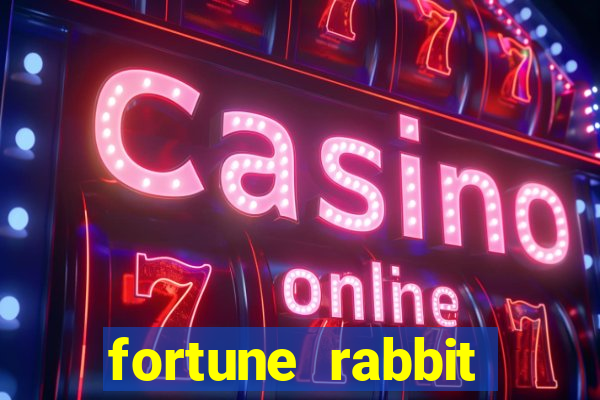 fortune rabbit horário pagante madrugada