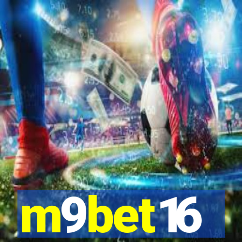 m9bet16