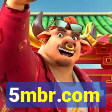 5mbr.com