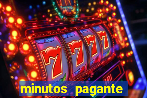 minutos pagante fortune rabbit