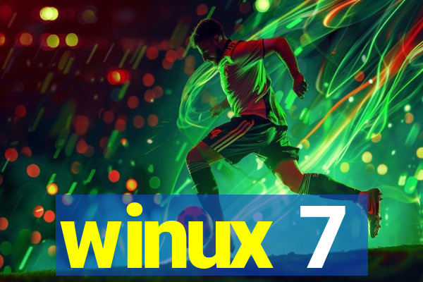 winux 7