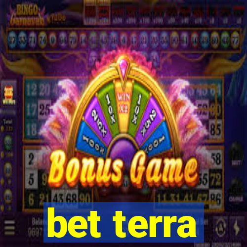 bet terra