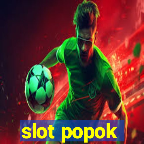 slot popok