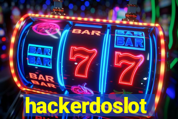 hackerdoslot