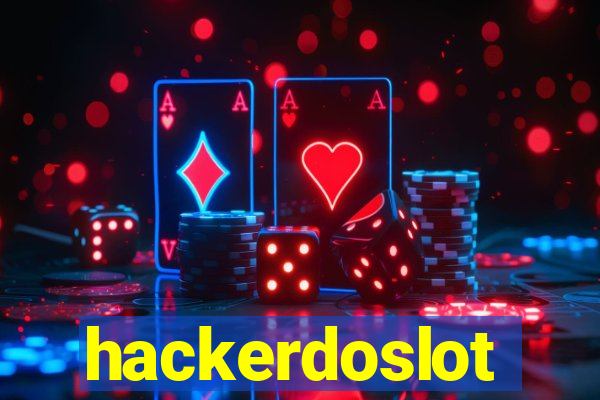 hackerdoslot