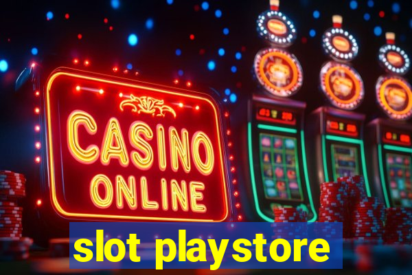 slot playstore