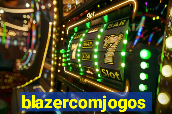 blazercomjogos