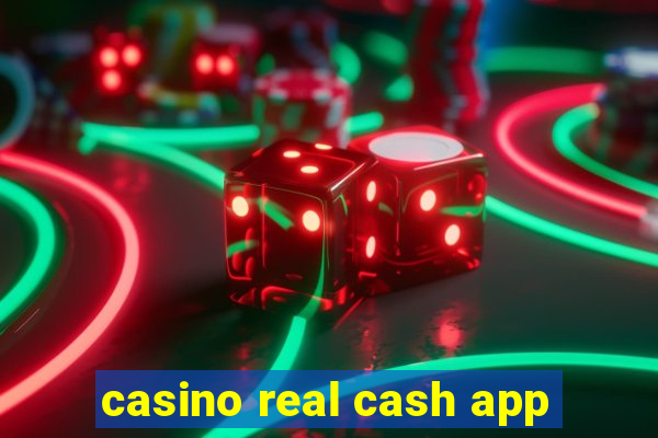 casino real cash app